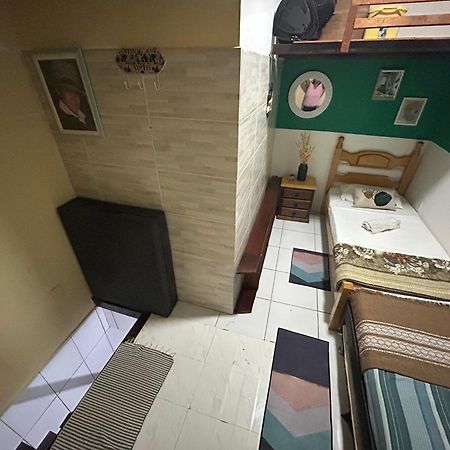 Casa Lane E Mu Villa Vila do Abraao ภายนอก รูปภาพ