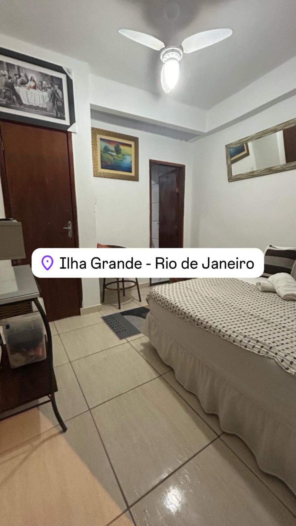 Casa Lane E Mu Villa Vila do Abraao ห้อง รูปภาพ