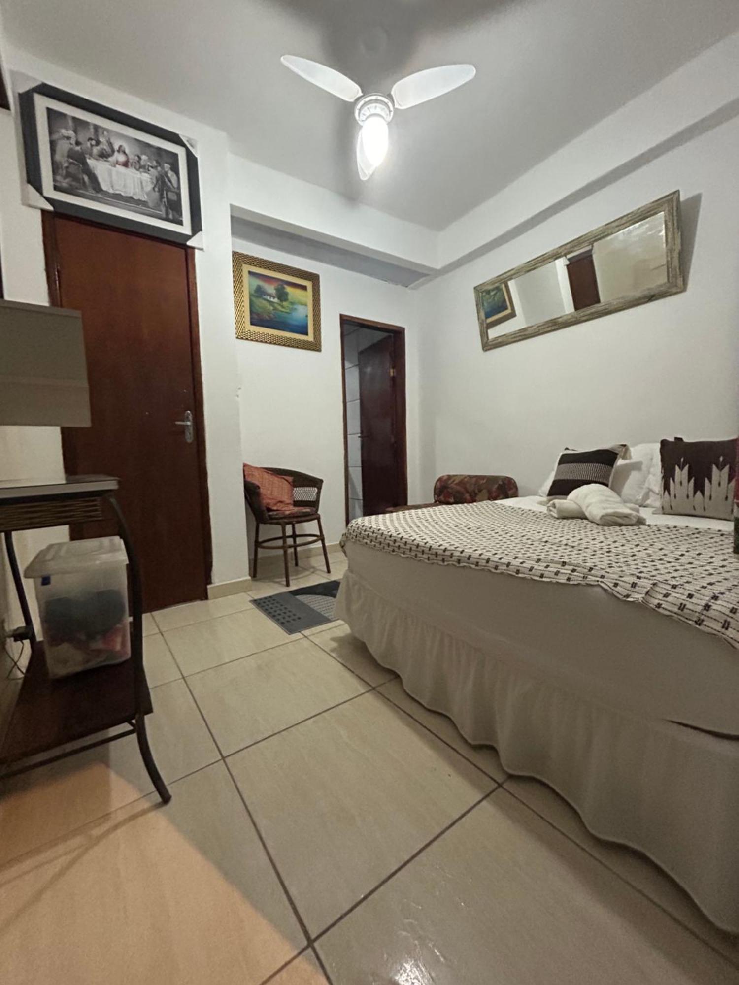 Casa Lane E Mu Villa Vila do Abraao ภายนอก รูปภาพ