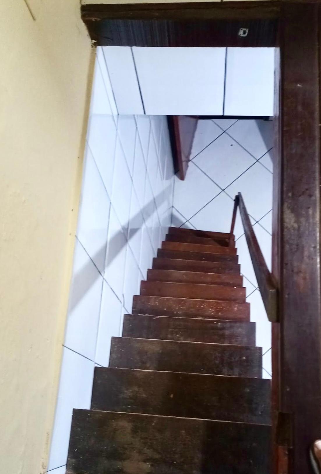 Casa Lane E Mu Villa Vila do Abraao ภายนอก รูปภาพ