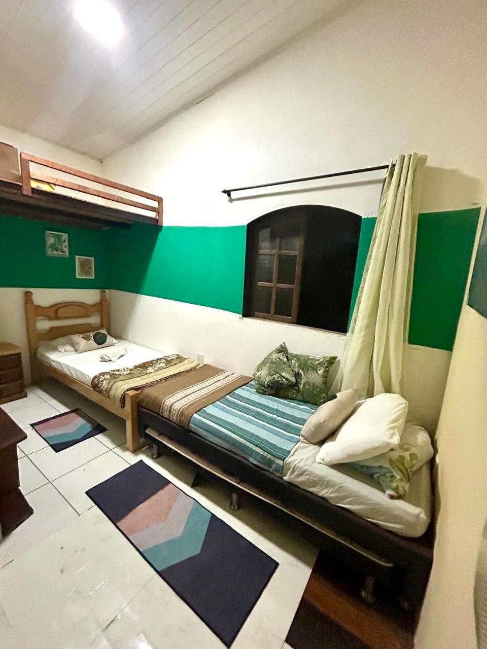 Casa Lane E Mu Villa Vila do Abraao ภายนอก รูปภาพ