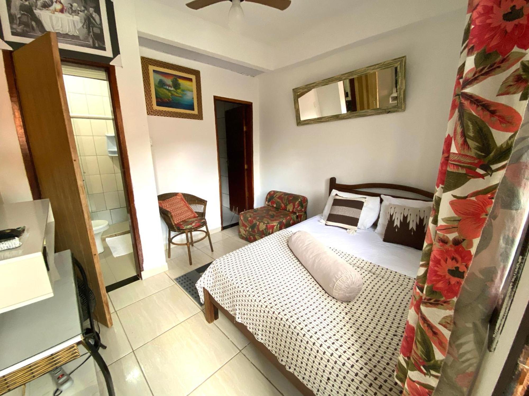 Casa Lane E Mu Villa Vila do Abraao ภายนอก รูปภาพ