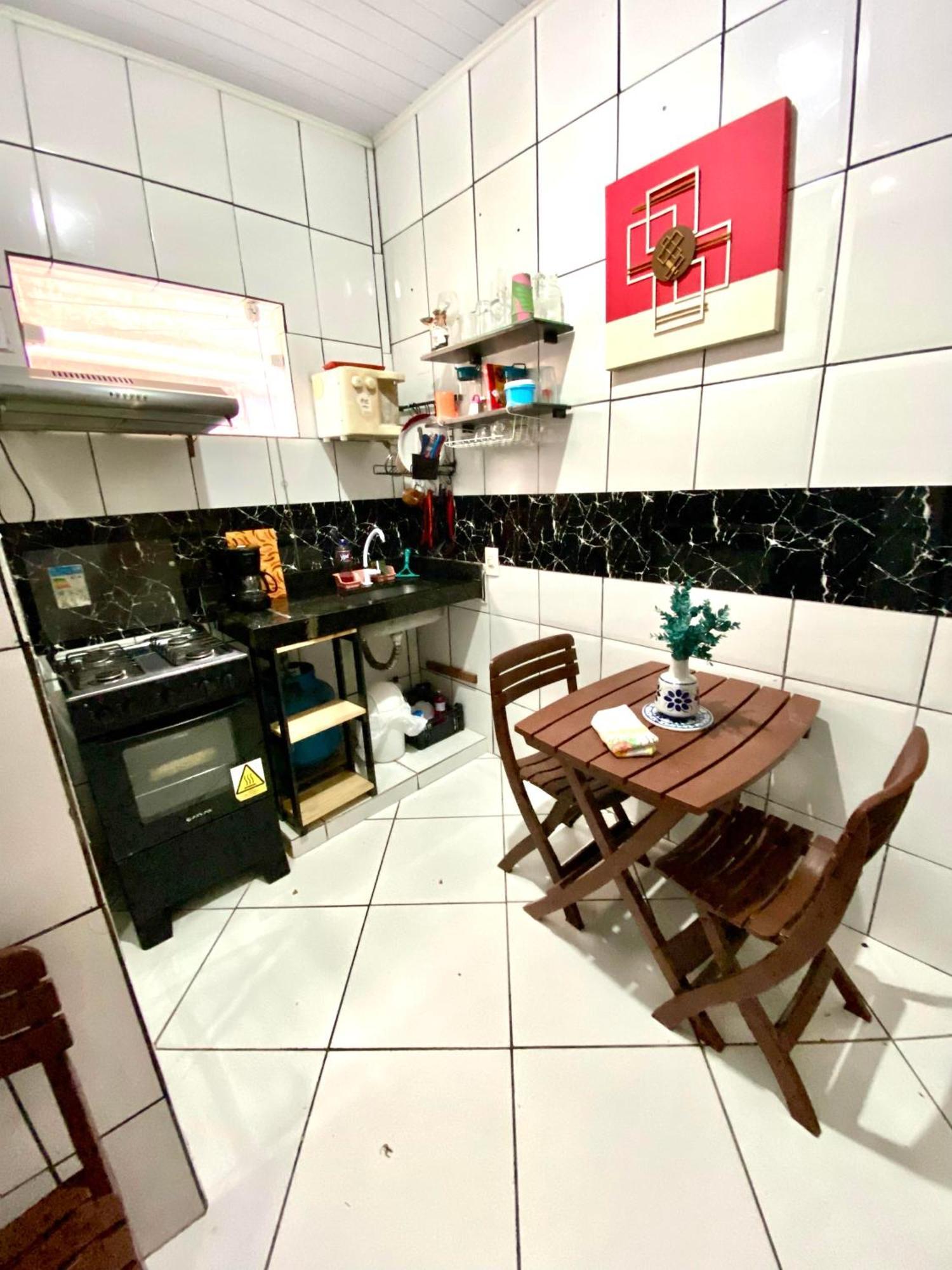 Casa Lane E Mu Villa Vila do Abraao ภายนอก รูปภาพ