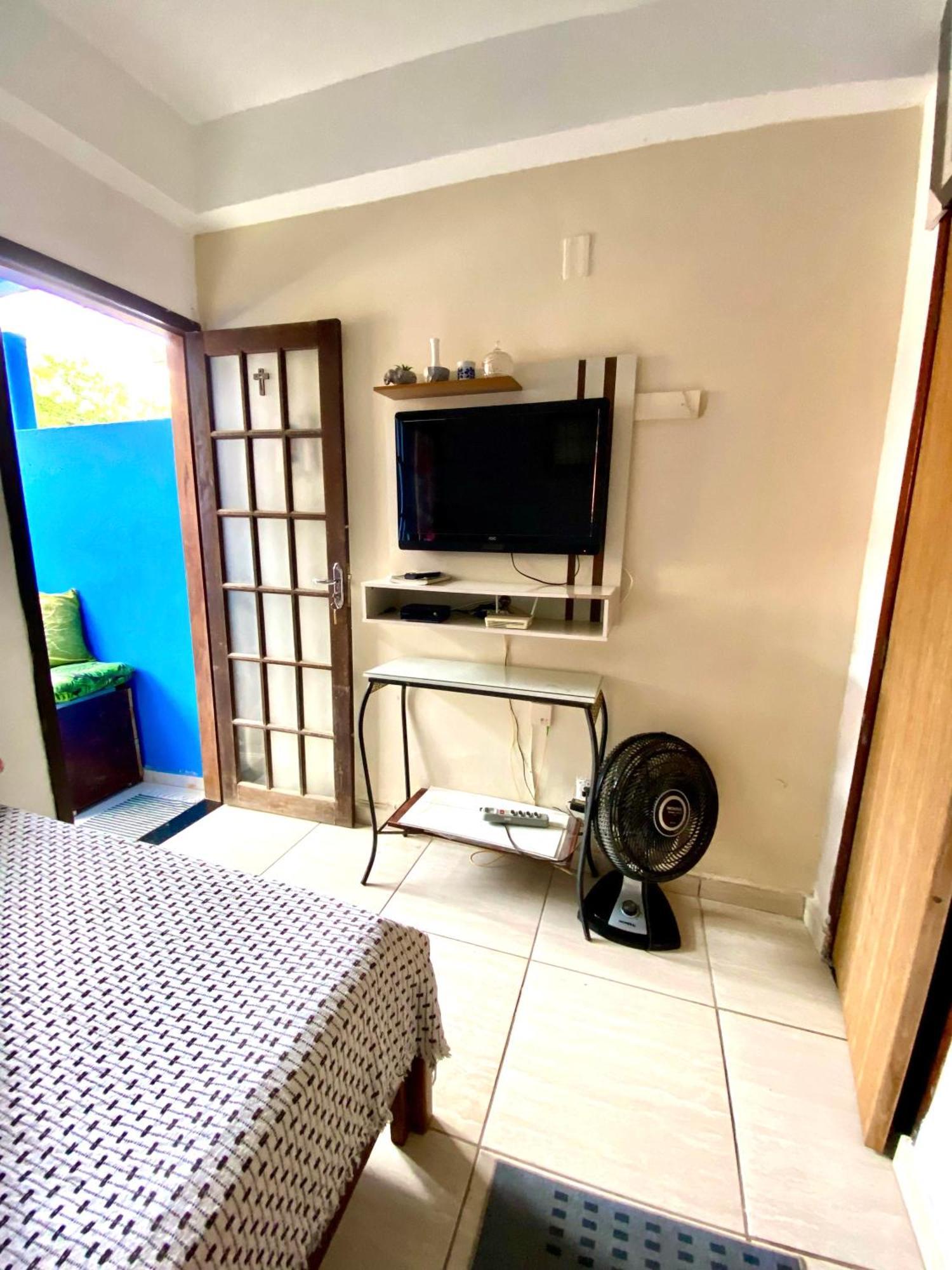 Casa Lane E Mu Villa Vila do Abraao ภายนอก รูปภาพ